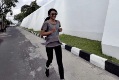Denyut Baru Jeron Beteng: Dari Tembok Pertahanan Menjadi Ruang Jogging dan Wisata Heritage Jogja
