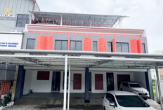 Opsi Penginapan di Lingkungan Akademis Semarang Paling Strategis, Cek Ulasan Selengkapnya Berikut Ini