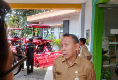 Bantul Petakan 200 Titik Irigasi Hadapi Risiko Kekeringan