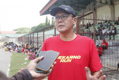  Sambut Derby Mataram di Liga Utama, Wabup Danang Maharsa: Ini Kebanggan Sepakbola Jogja