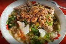 Surga Kuliner Malam di Purwokerto Ini Tempat Makan Legendaris yang Selalu Ramai 
