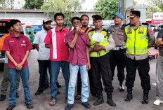 Salah Paham Aturan Pelat Merah, Penolakan Pertalite untuk Ambulans di Gunungkidul Berakhir Damai