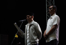 Muhammad Suryo Tegaskan Pabrik di Magelang Rekrut Semua Kalangan Termasuk Difabel, Targetkan Ekspansi Nasional