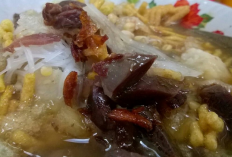 The Best, Ini Rekomendasi Kuliner Soto Legendaris di Banyumas Cocok Jadi Tujuan Bersama Orang Tercinta