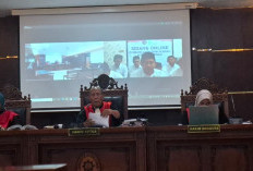 Kasus Penganiayaan Anak di Angkringan Code, 7 Terdakwa Divonis Hingga 10 Tahun Penjara