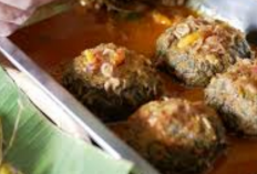 Menikmati Kehangatan Kuliner Sederhana di Pinggir Jalan Lingkar Angkringan Godong Lumbu