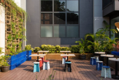 Kehangatan Ramadhan di Kemang, Berikut Pilihan Destinasi Buka Puasa Bersama Paling Ikonik 