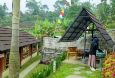 Tempat Makan Dekat Kebun Raya Baturraden Enak dan Murah jadi Kuliner Lezat Cozy