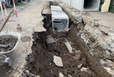 Pemkot Yogyakarta Kucurkan Rp14,8 Miliar untuk Perkuat Drainase Kota pada 2026