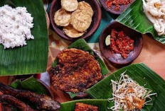 7 Tempat Makan di Margonda Depok Paling Enak dan Terjangkau, Cek Disini untuk Kulineran