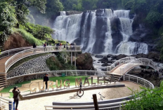 Menemukan Ketenangan di Alam Bandung dan Kelezatan Tersembunyi di Cimahi, Cek Info Selengkapnya Disini