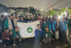 BEM Pesantren Seluruh Indonesia Desak Presiden Copot Menteri ESDM Imbas Krisis Energi Global