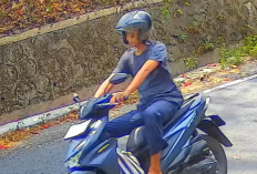 Aksi Licik Residivis di Dlingo Bantul, Pura-pura Belanja Lalu Kabur Bawa Rokok