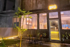 Tempat Nongkrong di Surabaya Ini Spot Hits yang Buka 24 Jam Masuk Wishlist 
