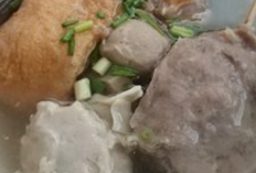 Wisata Kuliner Surabaya Paling Dicari ini Bakso Enak dan Legendaris Super Mantap 