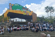 Libur Nataru 2026, Waterboom Jogja Targetkan Lonjakan Pengunjung Hingga 5 Persen dari Total Wisatawan