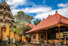 Strategi Menteri Pariwisata Widiyanti Memperkuat Layanan dan Rekor Kunjungan Wisata di Pulau Dewata