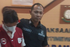 Dua Pengurus BUKP Tegalrejo Jadi Tersangka Dugaan Korupsi, Kerugian Negara Capai Rp2,7 Miliar