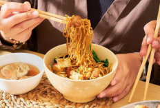 Transformasi Kuliner di Cihapit Bandung Merupakan Jejak Kuliner Terlezat, Cek Info Selengkapnya Disini