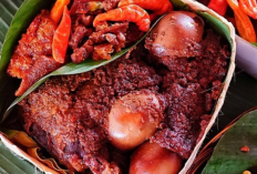 Keajaiban Rasa Destinasi Kuliner Ikonik Yogyakarta Paling Membekas di Hati