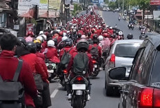 Kampus Beri Ruang Mahasiswa Turun ke Jalan, Dosen Komunikasi : Pemerintah Harus Peka terhadap Aspirasi Rakyat