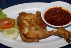 Ini Pilihan Lezat Kuliner Malam Dekat Terminal Pulo Gebang Jakarta untuk Para Pekerja