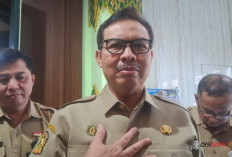 Soal Pungli di Jogja, Wali Kota Hasto: Jangan Sampai Ada, Laporkan agar Bisa Ditindak 