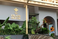 Eksplorasi Rasa di Bandung Ini Rekomendasi Tempat Makan Estetik dan Enak Terbaru 2026