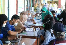 429 Kasus TBC Terdeteksi, Dinges Kulon Progo Masih Kejar Ratusan Kasus Tersembunyi