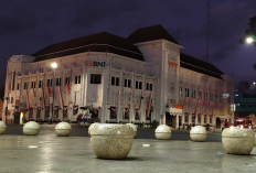 Menjelajahi Pesona Malam Yogyakarta, Ini Daftar Wisata 24 Jam Paling Ramah di Kantong, Simak Ulasan Lengkapnya