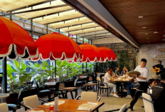 Ini Daftar Restoran Paling Ikonik untuk Buka Puasa Bersama di Bandung, Berikut Informasi Selengkapnya