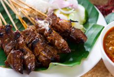Rahasia Sate Kambing Empuk & Juicy, Ini Tips Anti-Gagal Paling Wajib Anda Coba