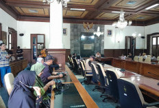 Kasus Lelang Rumah Jogja, GeBUKK Minta Eksekusi Ditunda Hingga Putusan Pengadilan