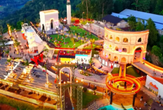 Update Harga Tiket Masuk Pictniq Jogja April 2026, Destinasi di Kota Yogyakarta