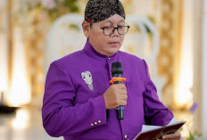 Keprihatinan Lunturnya Unggah-Ungguh, Yogyakarta Dorong Sehari Berbahasa Jawa di Sekolah