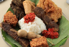 Dari Nasi Jamblang hingga Segarnya Es Cuing ini Kuliner Legendaris Cirebon yang Bikin Ketagihan