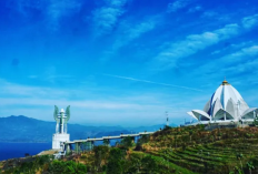 Rekomendasi Destinasi Alam Terpopuler Liburan Seru ke Sumedang