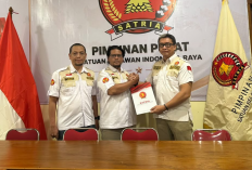 Satria DIY Bangun Struktur Baru, Fokus pada Sosial Kemanusiaan dan Penanggulangan Bencana