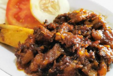 Surga Kuliner Malam di Laweyan Jadi Destinasi Makan Enak dan Murah di Solo, Cek Ulasan Selengkapnya Disini