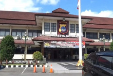 JPW Apresiasi Polresta Sleman Tangkap Pelaku Penembakan Airsoft Gun, Minta Tiga Pelaku Lain Segera Dibekuk