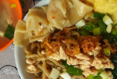 Pilihan Tahta Tertinggi Kuliner Hits Jakarta Dari Legenda Hingga Viral Paling Wajib Dicoba!
