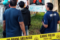  Diduga Sudah 8 Jam, Pria 69 Tahun Ditemukan Meninggal di Pasar Hewan Gamping
