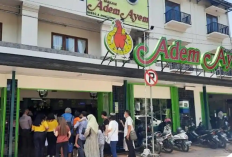 Meniti Jejak Rasa Kuliner Ramadhan Buka Puasa Bersama Terbaik di Solo, Simak Referensi Lengkapnya Berikut Ini