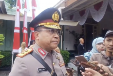 Kapolda DIY Buka Peluang Derby Mataram Digelar di Jogja, Keputusan Tunggu Pertemuan Klub dan Suporter