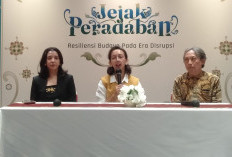 GKR Bendara: Keraton Yogyakarta Genjot Konten Budaya Masuk Data AI dan Algoritma Medsos