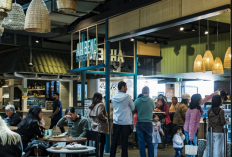 Restoran Indonesia Lezat Terbaik di Perth Australia Sebagai Obat Rindu Kampung