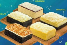 Beragam Pilihan Cenderamata di Berbagai Wilayah Indonesia, Simak Informasi Lengkapnya Berikut Ini