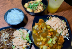 Fenomena Kuliner Malam Jakarta dengan Kelezatan Restoran Mewah di Warung Tenda ala Jepang 