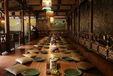 Menjemput Kedamaian Kuliner Dengan Rasa Otentik Sunda di Bandung Tahun 2026