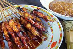Wisata Kuliner Kebumen Jadi Makanan Legendaris yang Memanjakan Lidah